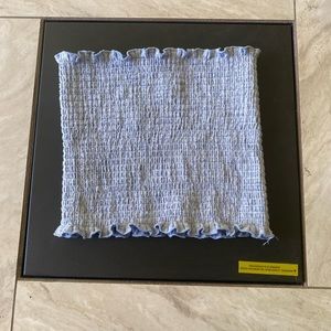 Brandy Melville tube top